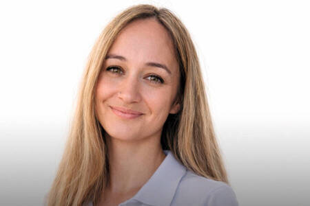 Profilbild Elena Mauch 