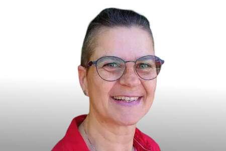 Profilbild Bettina Rock
