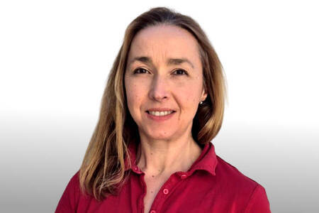 Profilbild Anja Prexler